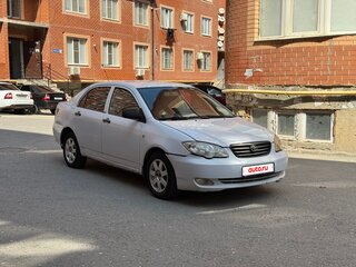 2011 BYD F3 I, белый, 310000 рублей, вид 1