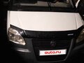 2005 ГАЗ ГАЗель (3302), белый, 450000 рублей - вид 3