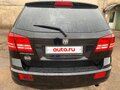 2008 Dodge Journey I, чёрный, 730000 рублей - вид 9