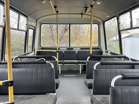 2006 ПАЗ 3205, белый, 550000 рублей, вид 5