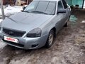 2012 Lada (ВАЗ) Priora I, серый, 350000 рублей - вид 7
