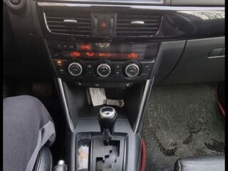 2011 Mazda CX-5 I, чёрный, 1900000 рублей, вид 4