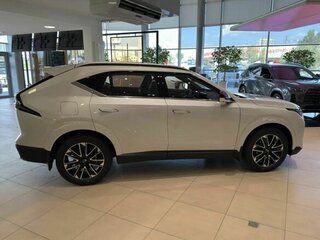 2025 GAC GS4, белый, 3299000 рублей, вид 4