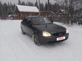 2012 Lada (ВАЗ) Priora I, серый, 289000 рублей - вид 1
