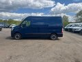 2021 Renault Master, синий, 3450000 рублей - вид 6