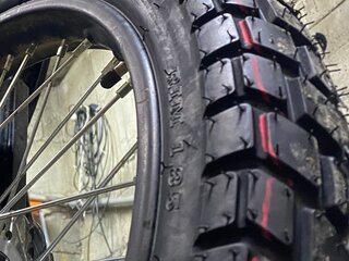 2023 Regulmoto Sport 003, чёрный, 155000 рублей, вид 5