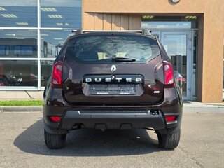 2020 Renault Duster I Рестайлинг, коричневый, 1550000 рублей, вид 5