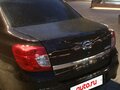 2017 Datsun on-DO I, коричневый, 750000 рублей - вид 2