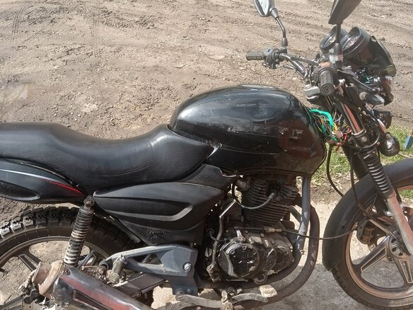 2023 Racer Ranger, чёрный, 55000 рублей
