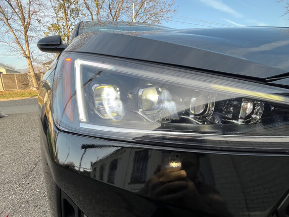 2018 Hyundai Elantra VI (AD) Рестайлинг, чёрный, 1850000 рублей - вид 16