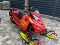2015 BRP Ski-Doo Freeride, красный, 1500000 рублей