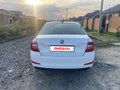 2015 Skoda Octavia III (A7), белый, 850000 рублей - вид 1