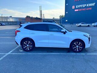 2022 Haval Jolion I, белый, 1530000 рублей, вид 2