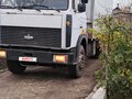 2008 МАЗ 5743, белый, 1300000 рублей - вид 1