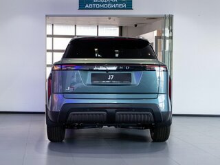 2026 Jeland J7, серый, 3109000 рублей, вид 5