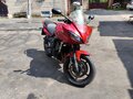 2006 Yamaha FZ6, красный, 350000 рублей - вид 1