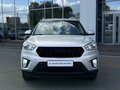 2021 Hyundai Creta I Рестайлинг, серебристый, 1794000 рублей - вид 5
