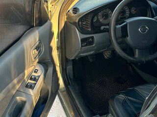 2007 Nissan Almera Classic I, серый, 420000 рублей, вид 3