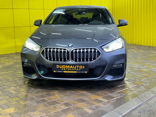 2021 BMW 2 серии Gran Coupe 218i F44, серый, 2679000 рублей, вид 2