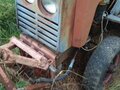2000 КМЗ КМЗ-012, красный, 300000 рублей - вид 1