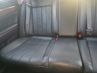 2012 Hyundai Equus II, чёрный, 1300000 рублей, вид 3