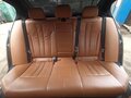 2017 BMW 5 серии M550i xDrive VII (G30/G31/G38), серый - вид 9