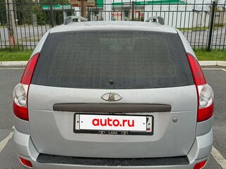 2010 Lada (ВАЗ) Priora I, серебристый, 250000 рублей, вид 3