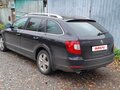 2012 Skoda Superb II, чёрный, 1100000 рублей - вид 3
