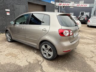 2013 Volkswagen Golf Plus II, серый, 790000 рублей, вид 5
