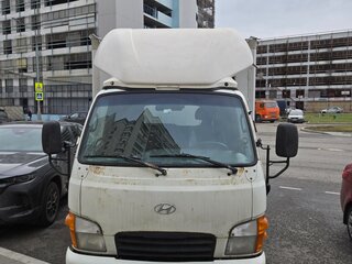2016 Hyundai HD35, белый, 1600000 рублей, вид 1