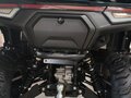2026 Loncin XWolf 700, синий, 898000 рублей - вид 3
