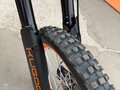 2025 Kugoo V Pro, оранжевый, 160000 рублей - вид 7