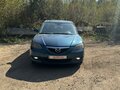 2006 Mazda 3 I (BK) Рестайлинг, синий, 415000 рублей