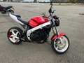 1994 Honda VFR 800, красный, 320000 рублей - вид 1