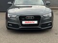 2015 Audi A5 I (8T) Рестайлинг, серый, 2200000 рублей - вид 3