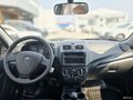2026 Lada (ВАЗ) Granta I Рестайлинг, белый - вид 10