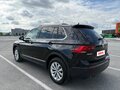 2018 Volkswagen Tiguan II, чёрный, 1950000 рублей - вид 4
