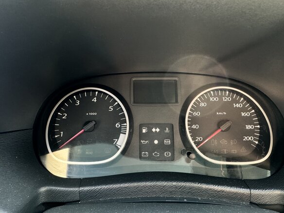 2013 Renault Duster I, бежевый, 1000000 рублей - вид 10