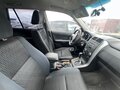 2013 Suzuki Grand Vitara II Рестайлинг 2, серебристый - вид 4