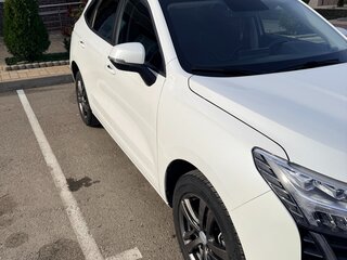 2023 Haval Jolion I, белый, 1855000 рублей, вид 3