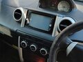 2002 Toyota Ist I, серый, 480000 рублей - вид 8