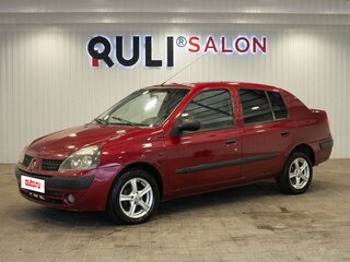 Renault Symbol I