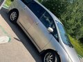 2006 Mitsubishi Grandis I, серебристый, 580000 рублей - вид 6