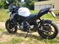 2019 Kawasaki Z 650, белый, 650000 рублей - вид 1