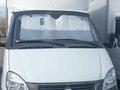 2014 ГАЗ ГАЗель (3302), белый, 780000 рублей