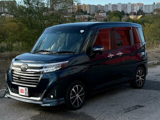 2020 Daihatsu Thor I, синий, 1300000 рублей, вид 1