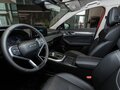 2026 Haval Jolion I Рестайлинг 2, чёрный - вид 5