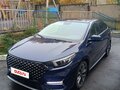 2023 Omoda S5, синий, 1250000 рублей - вид 1