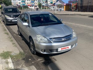 2001 Toyota Allion I, серый, 799999 рублей, вид 3