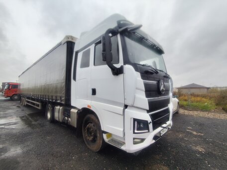 2024 Sany HQC2, белый, 3386000 рублей, вид 3